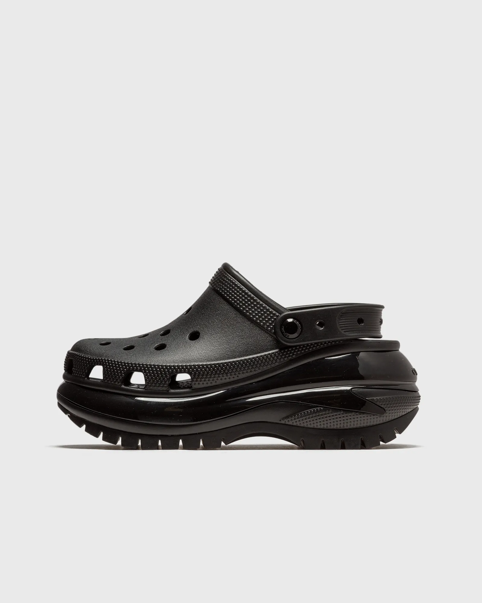 crocs Classic Mega Crush Clog
