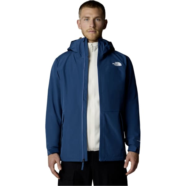 Veste randonnée THE NORTH FACE DRYZZLE FUTURELIGHT JACKET SHADY BLUE