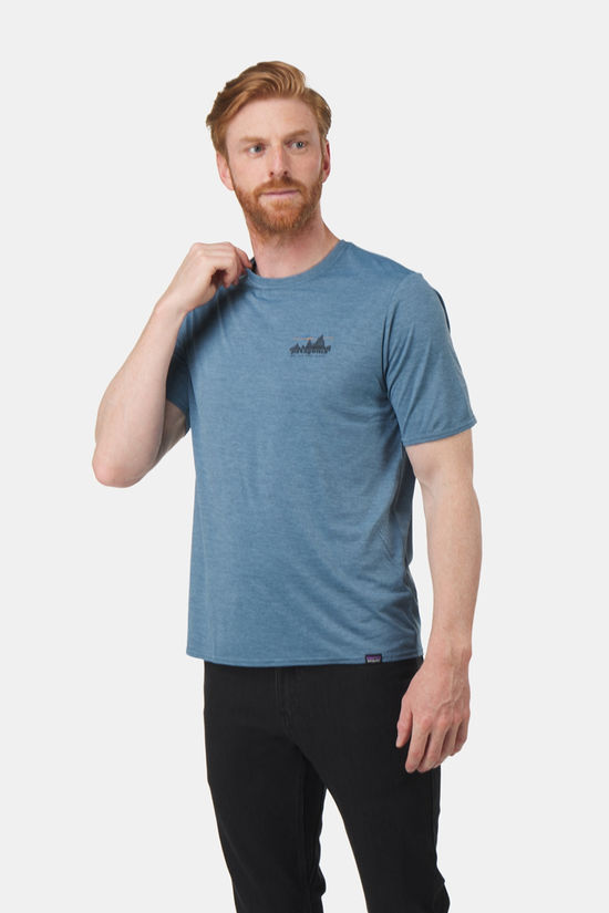 Patagonia Patagonia Capilene Cool Daily Graphic Shirt