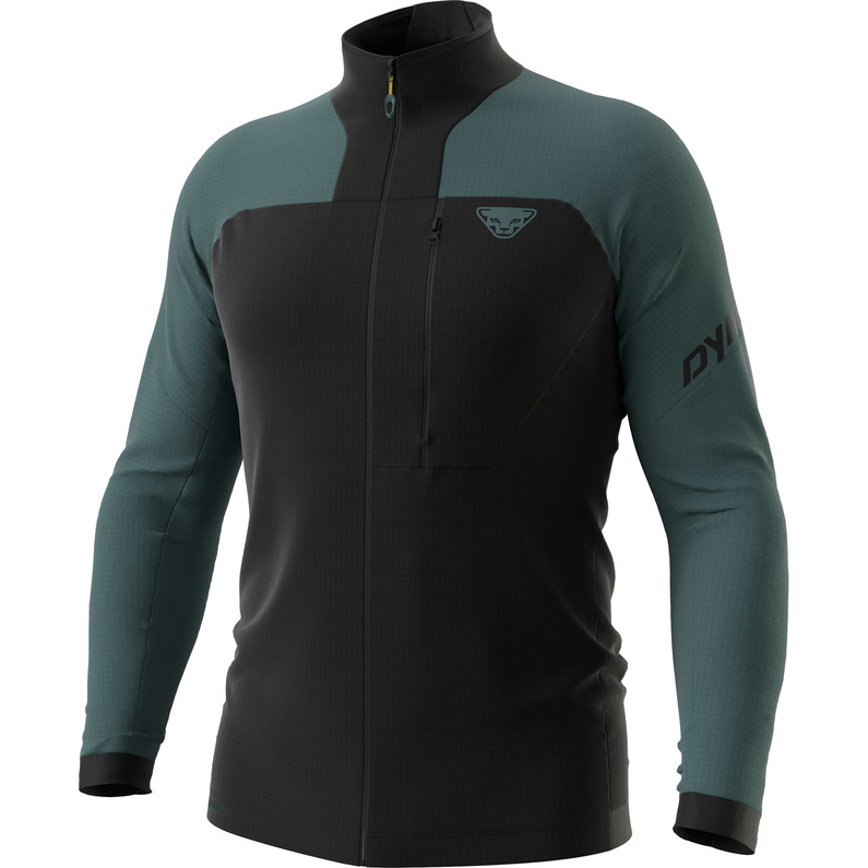 Dynafit Herren Speed Polartec Jacke