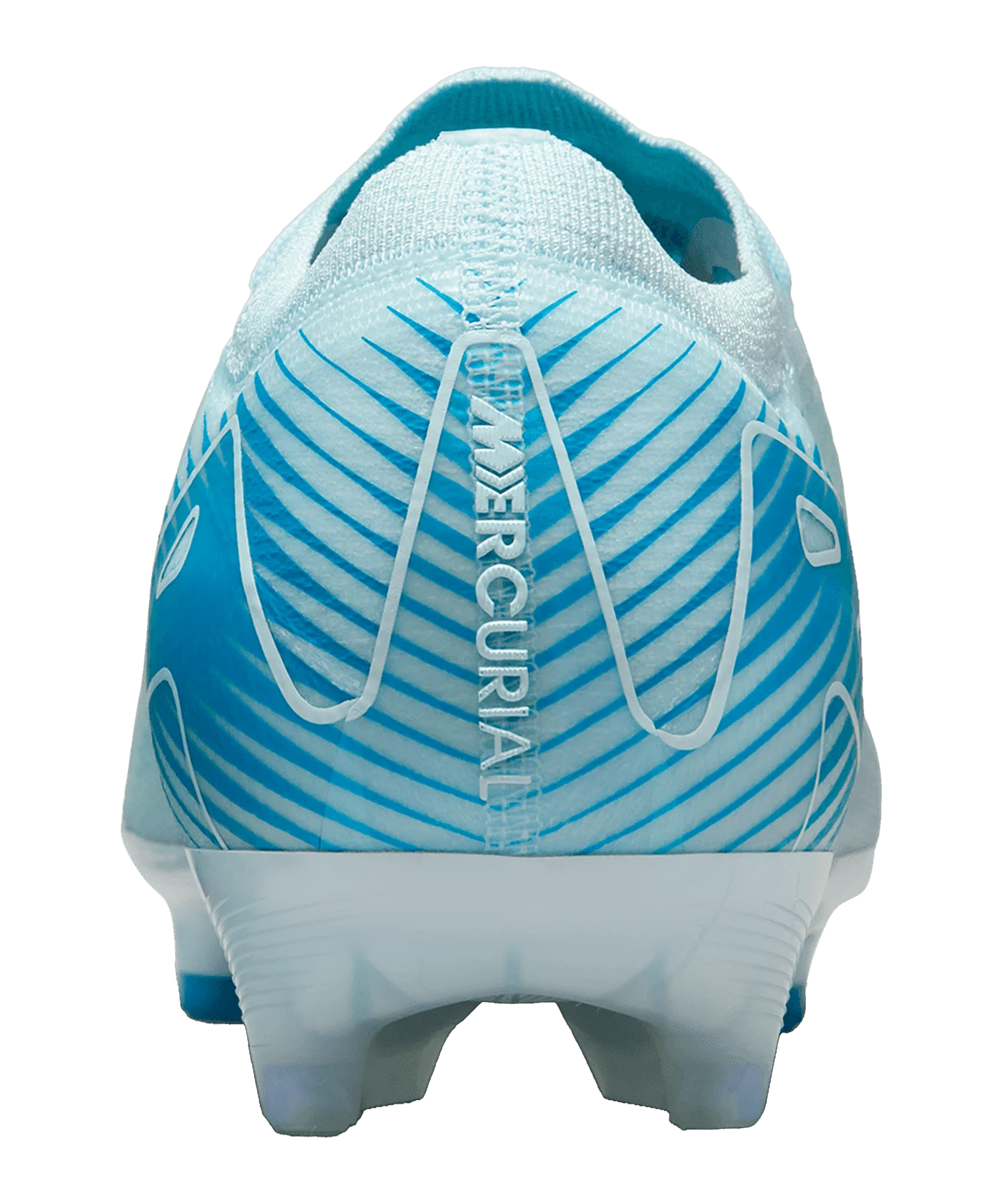 Nike Air Zoom Mercurial Vapor XVI Elite AG-Pro Mad Ambition Blau F400