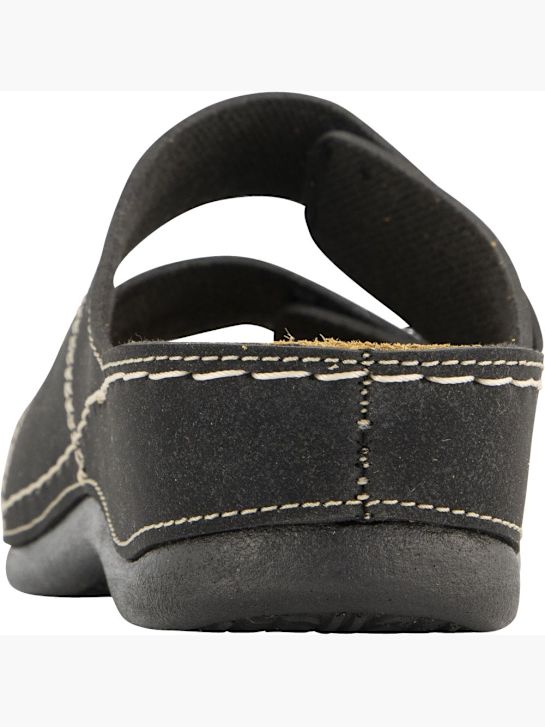 Easy Street Slipper met voetbed