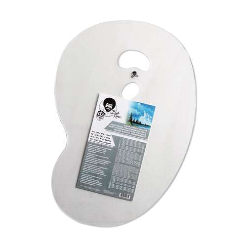 BOB ROSS® Acryl-Mischpalette