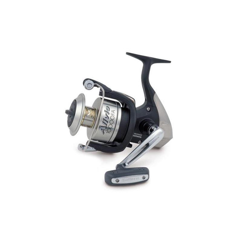 Moulinet Silure Shimano Alivio Fa