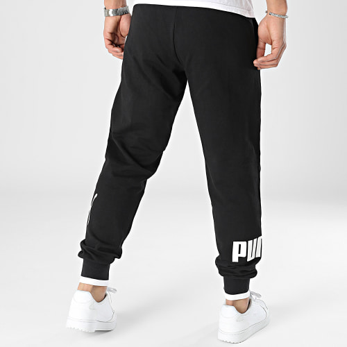 Pantalon Jogging Power 673329 Noir