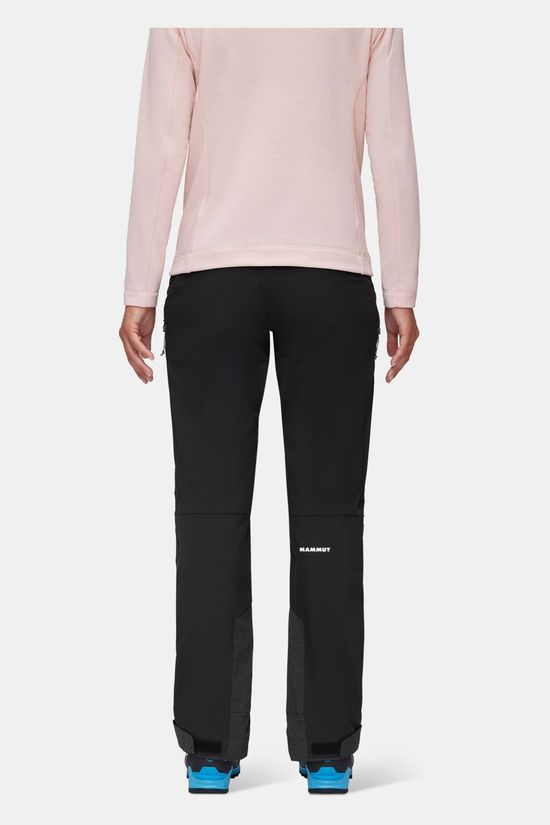 Mammut Mammut Taiss Guide So Dames Broek Long