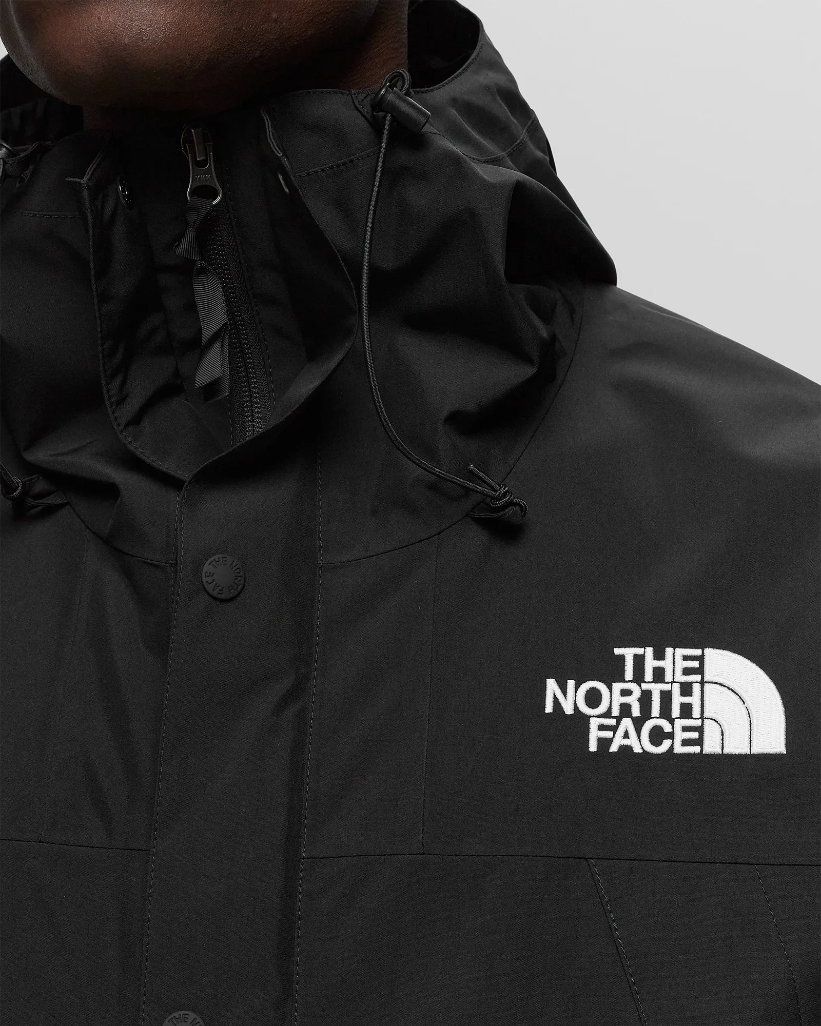 The North Face M GTX MOUNTAIN JACKET