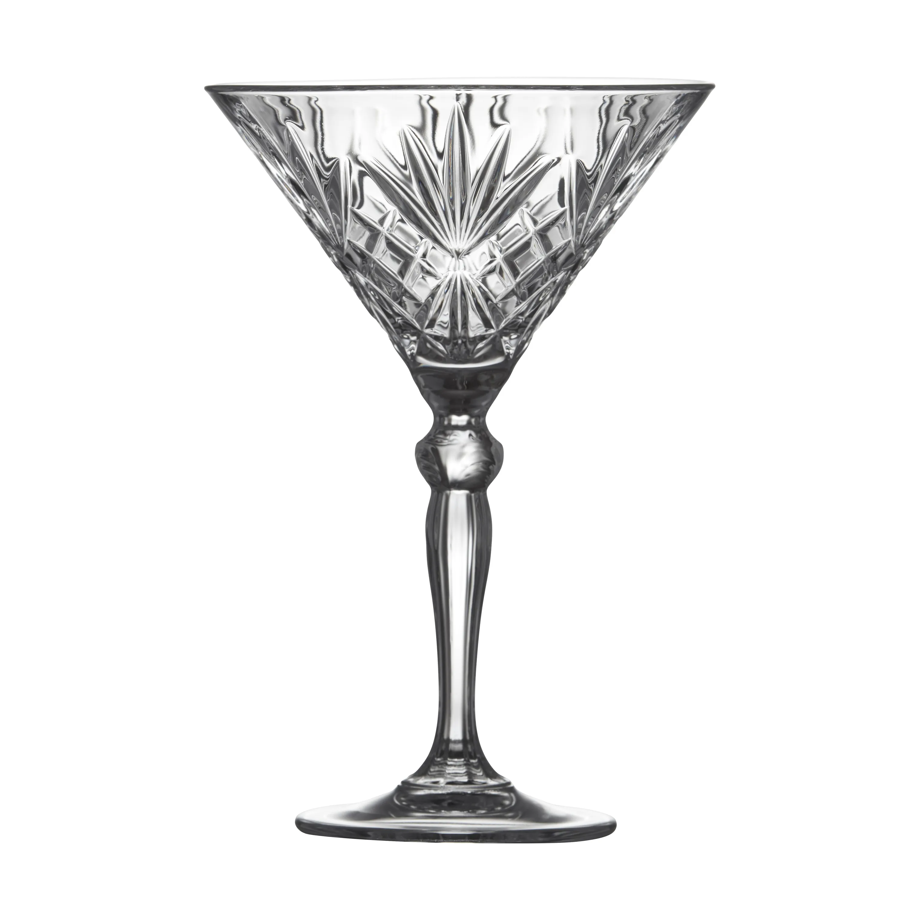 Lyngby Glas Cocktailglas - 4 stk.