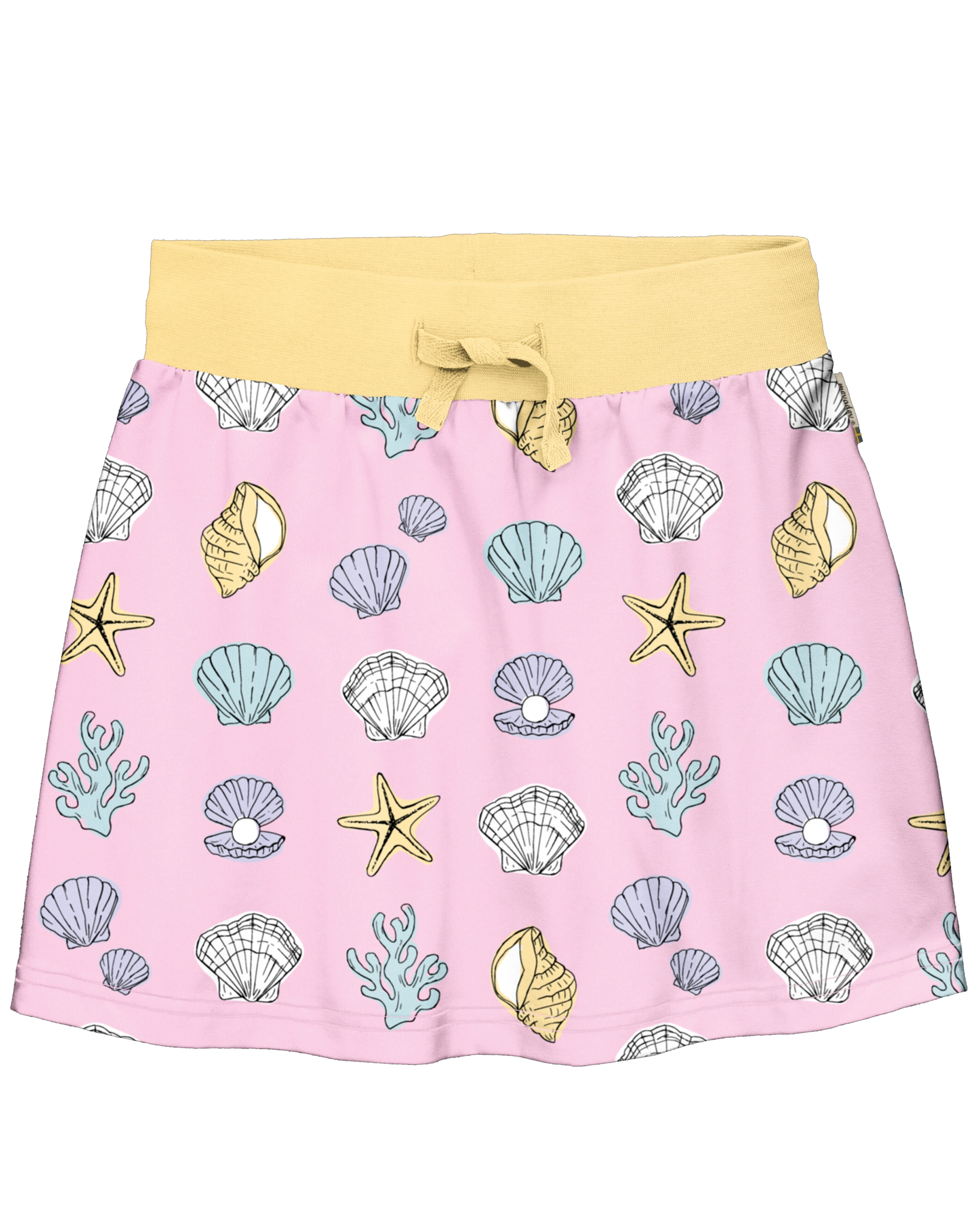 Rock SALTY SHELL in rosa