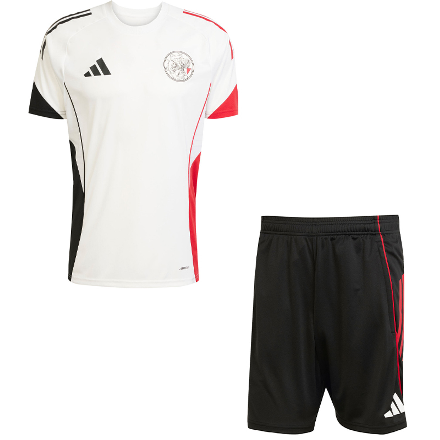 adidas Ajax Trainingsset