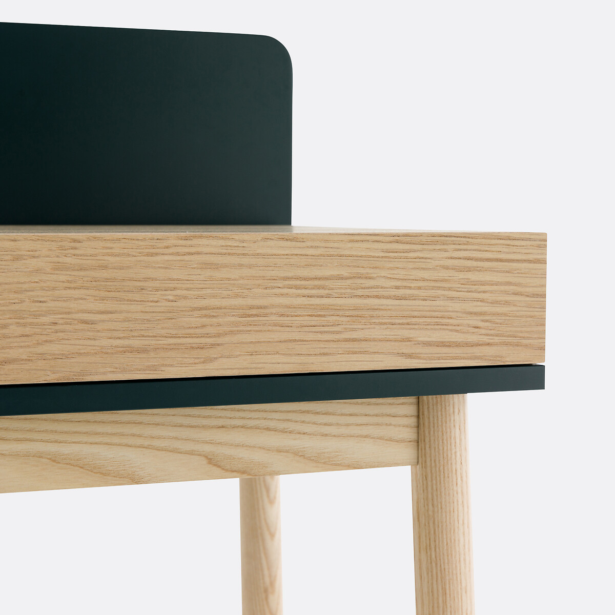 LA REDOUTE INTERIORS<br>Escritório 1 lade, Graphy