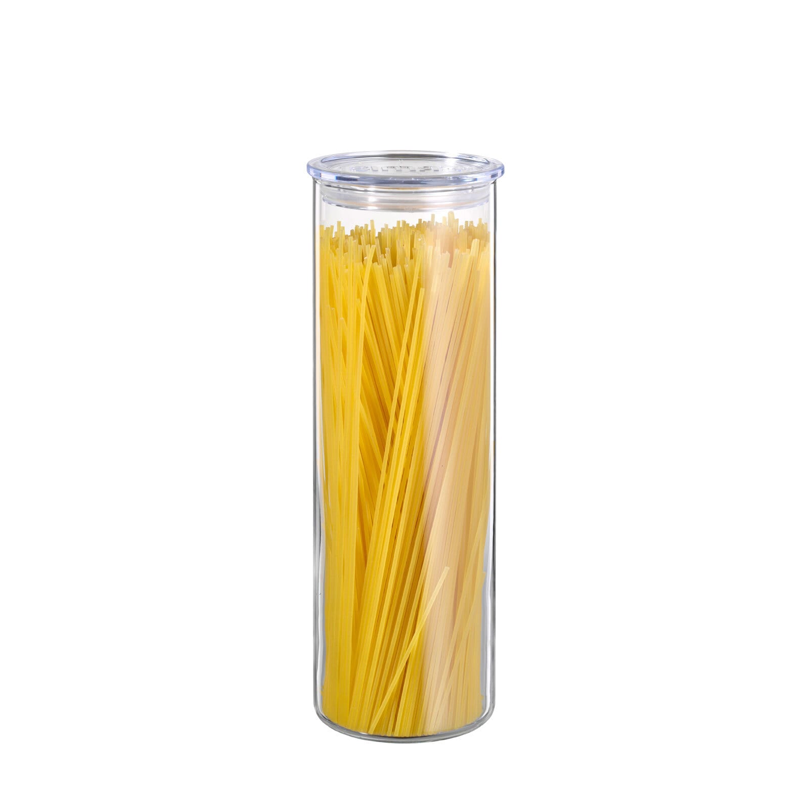 SIMAX Vorratsglas mit Deckel 2000 ml klarglas