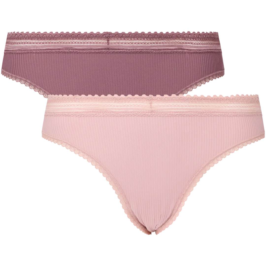 Strings Maten S - XL | 2 stuks | diverse kleuren