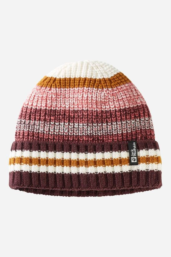 Jack Wolfskin Jack Wolfskin Night Hiker Beanie Junior