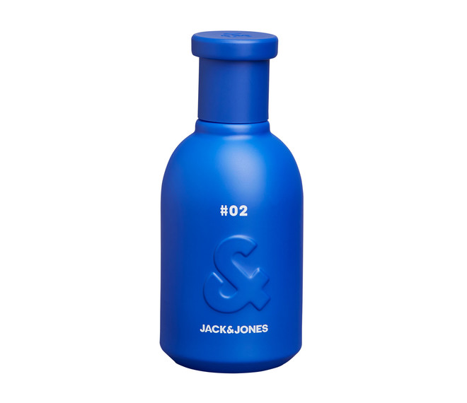 JACK&JONES #02 Eau de Toilette