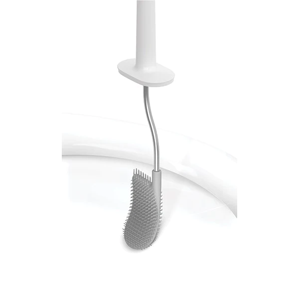Brosse de toilette Flex Steel Joseph Joseph