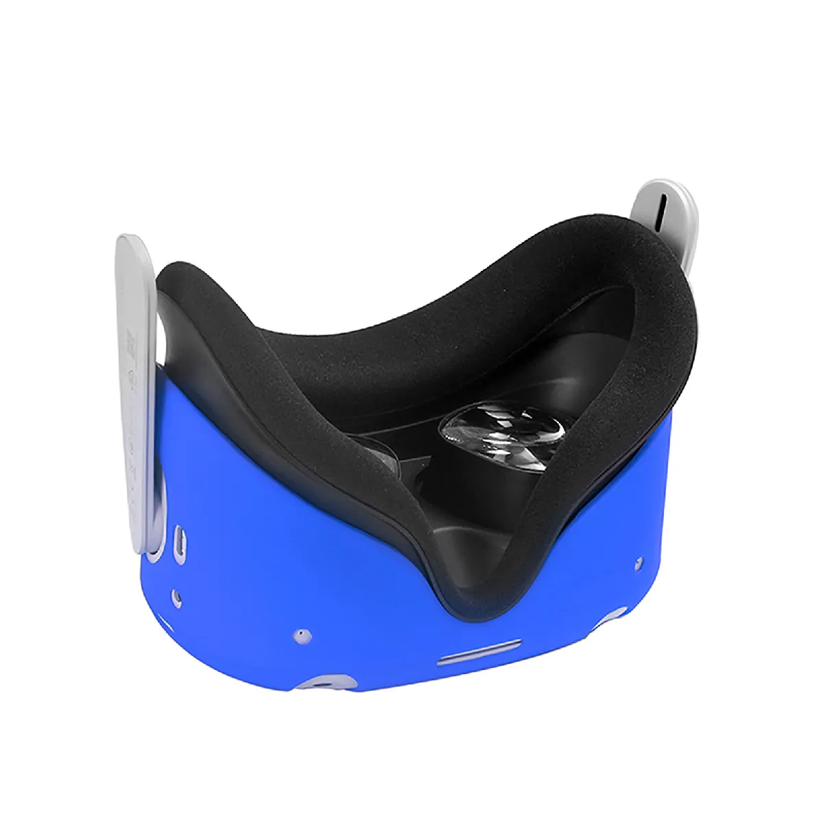Housse de protection Oculus Quest 2 - Bleu