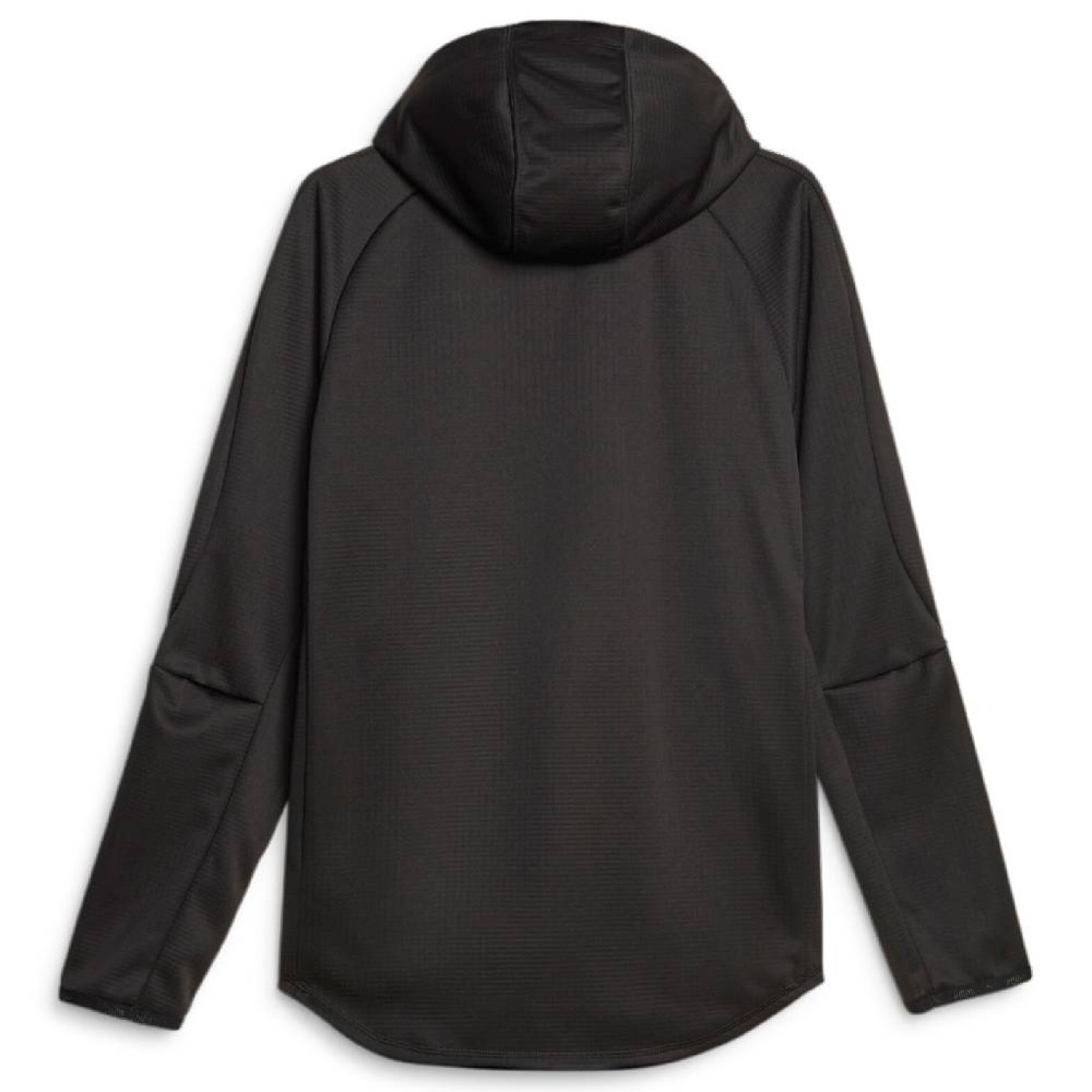 PUMA Evostripe Warm Vest Zwart