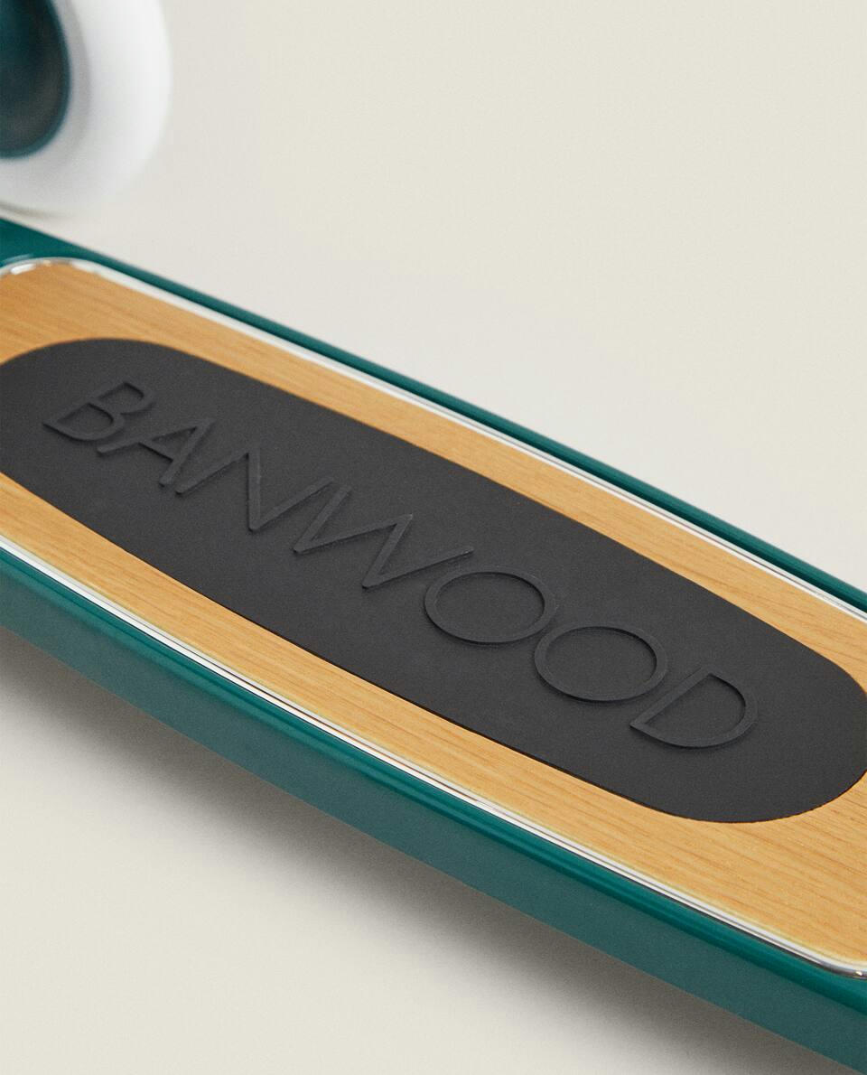 PATINETE INFANTIL BANWOOD