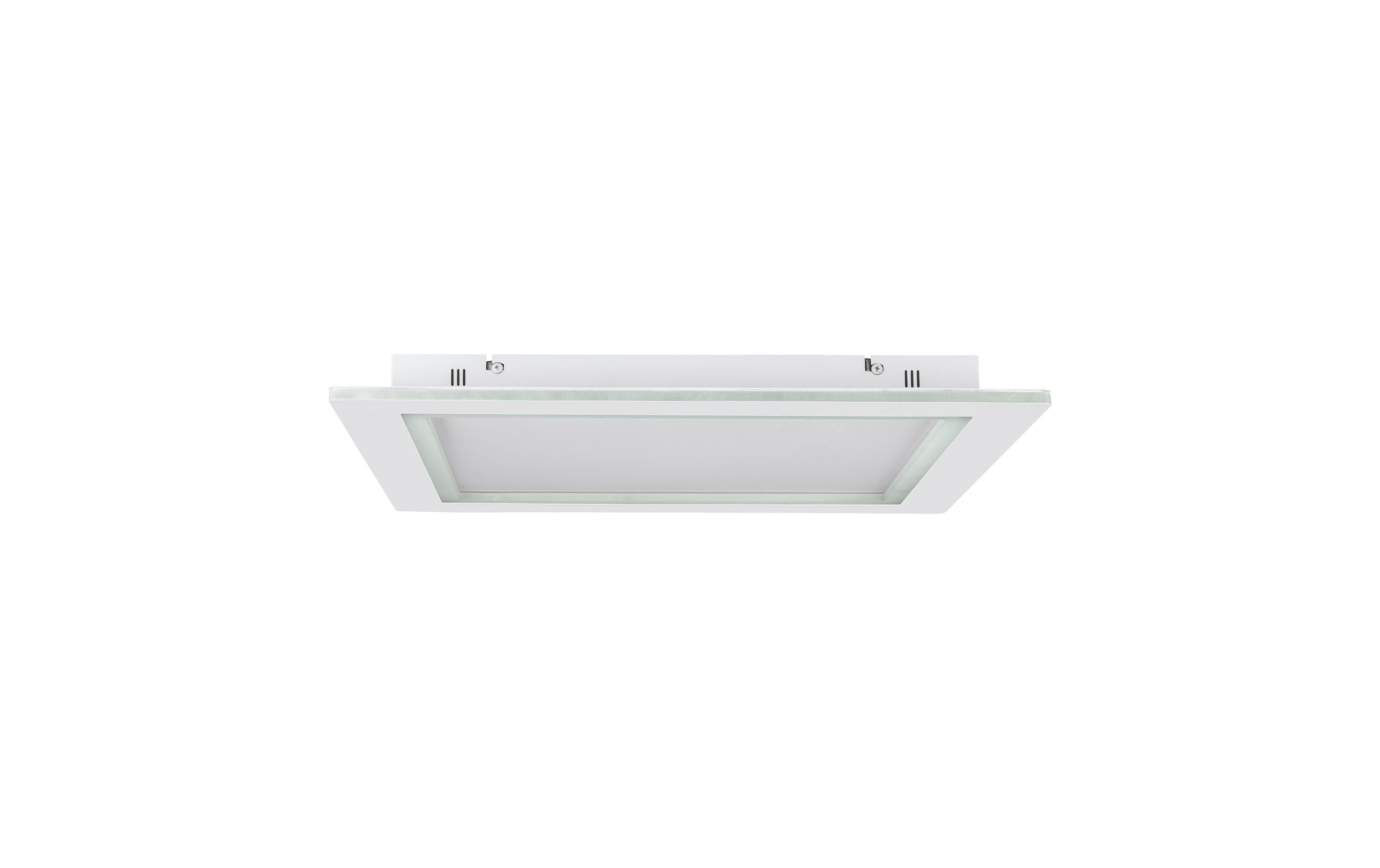 Deckenleuchte Connect PADROGIANO ZigBee (RGB+TW)<br>Smarte Leuchte aus der connect.z Serie
