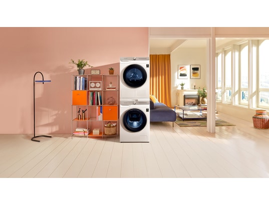 SAMSUNG - Kit de superposition SKK-UDW