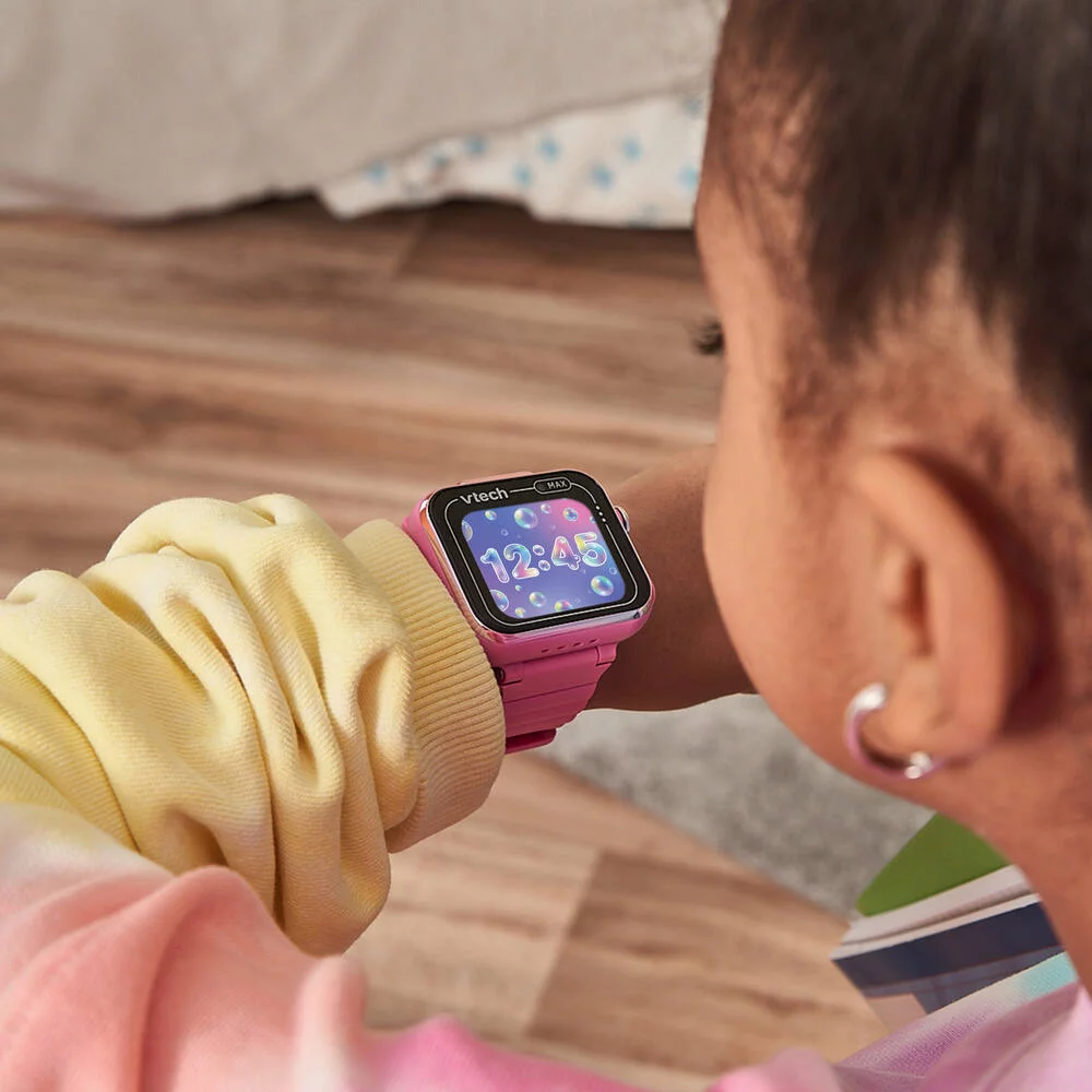 KIDIZOOM SMARTWATCH ROSE