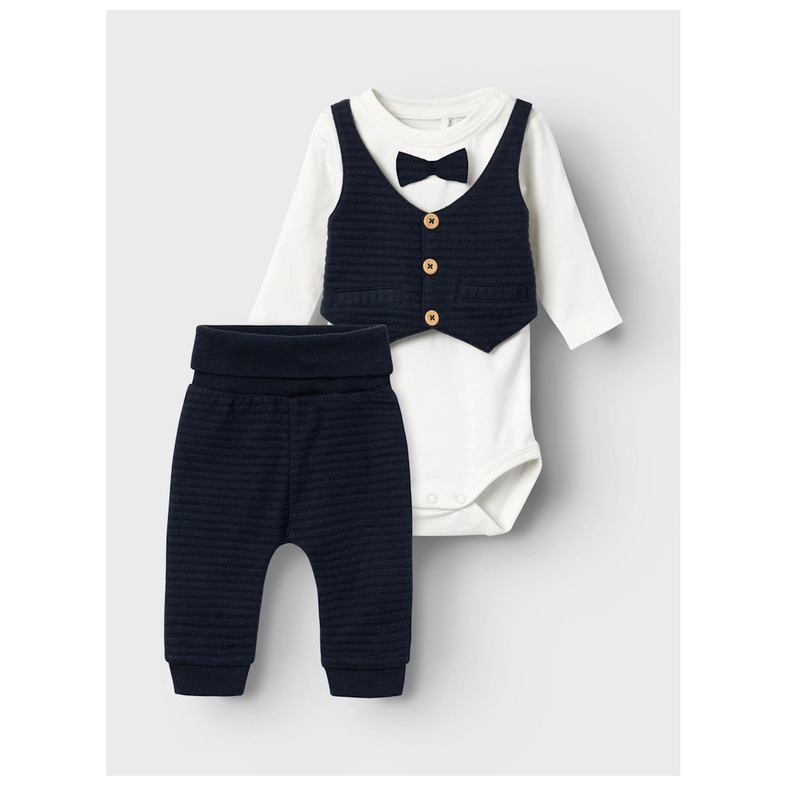 name it NBMFIDUS BODY SET