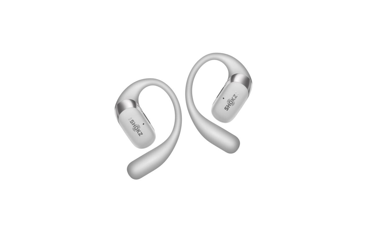 Open-Ear OpenFit 2+ Grau<br>Open-Ear TWS Ohrhörer