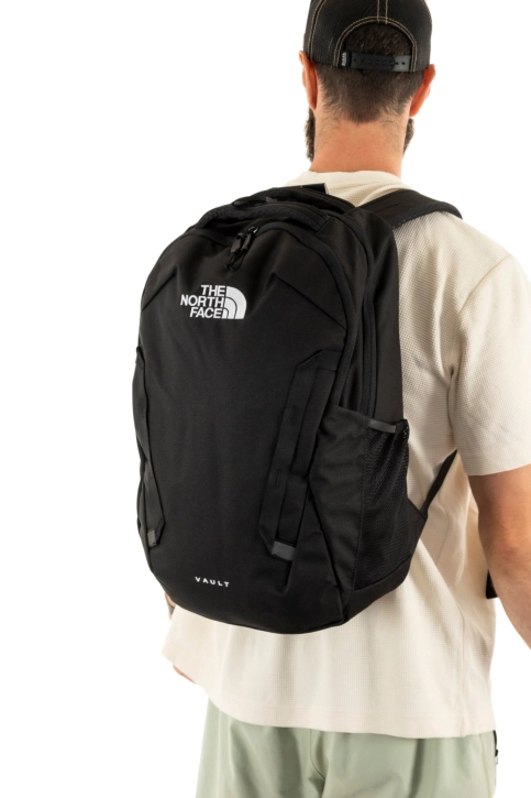 Sacs à dos the north face vault 4h01black-npf