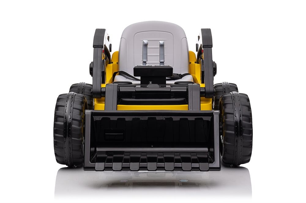 Azeno - Elbil- License New Holland Loader