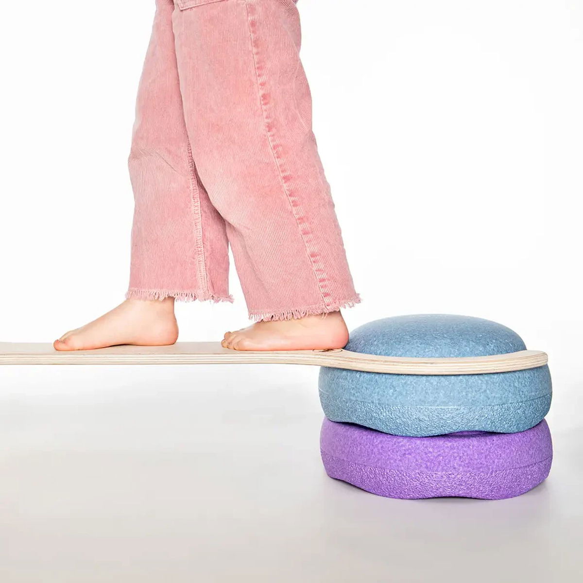 lulo kidslulo kids   Balance Board Set