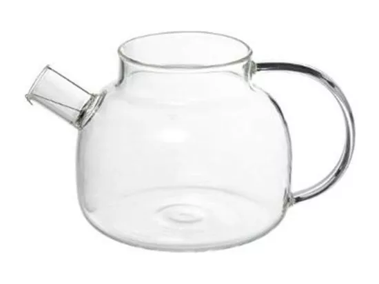 Théière & 2 Tasses 