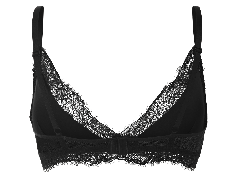 Dames bralette met kant