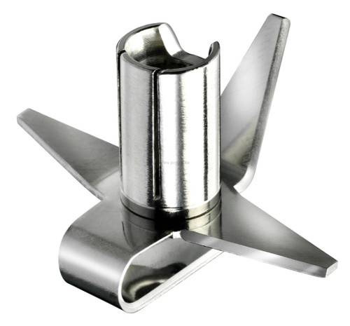 Bamix SwissLine M200 Zilver