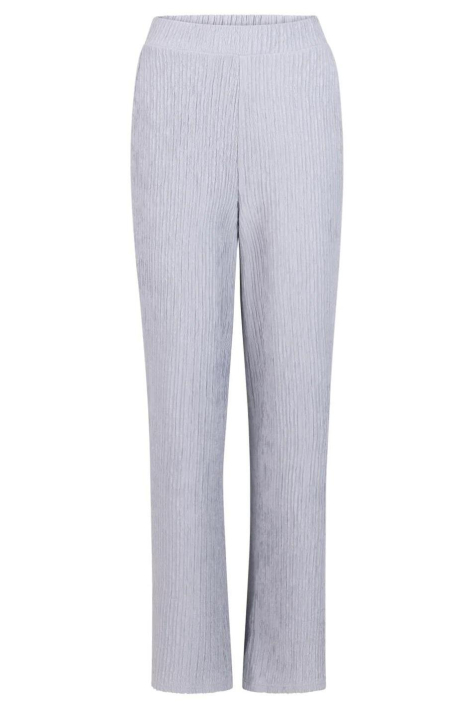 Aaiko zilveren dames broek