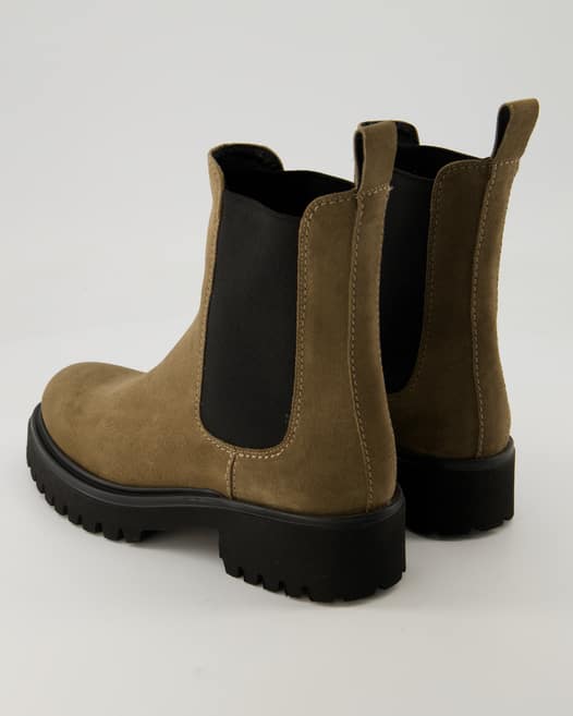 Konstantin Starke WORMS Stiefeletten in Beige