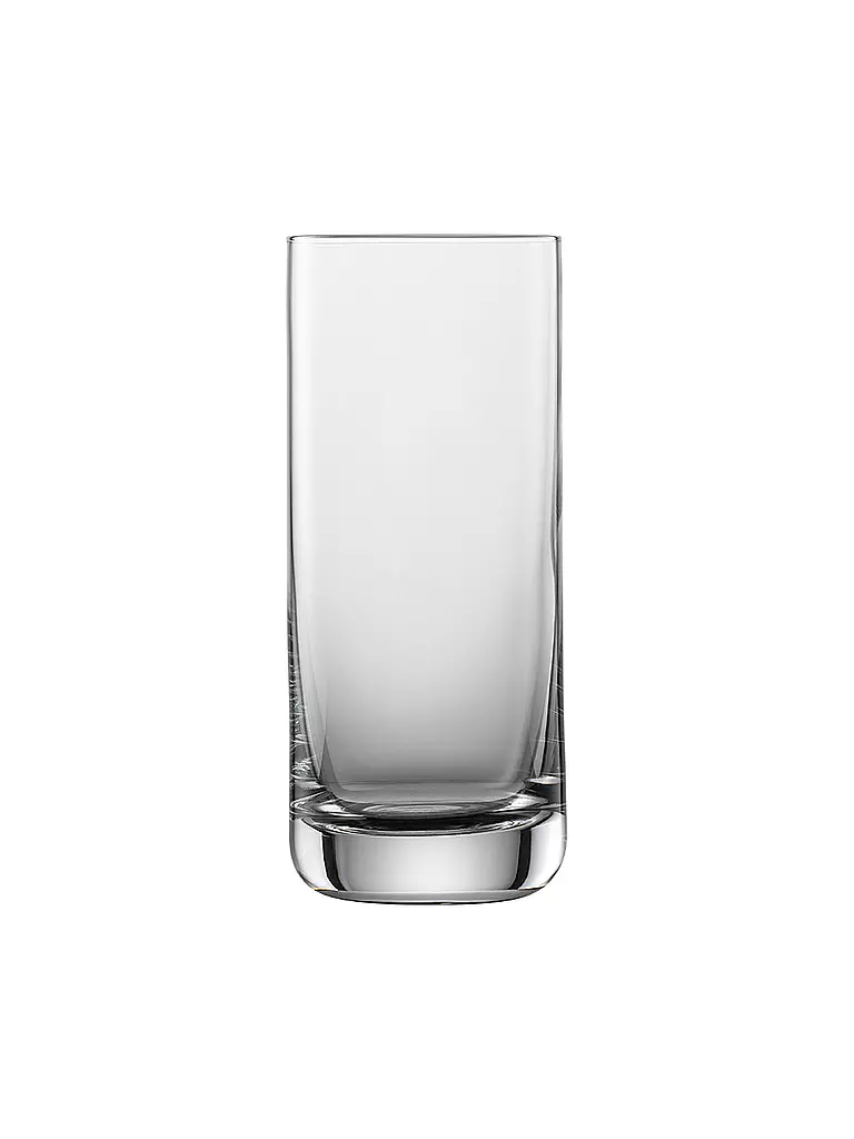 ZWIESEL GLAS Longdrinkglas CONVENTION transparent