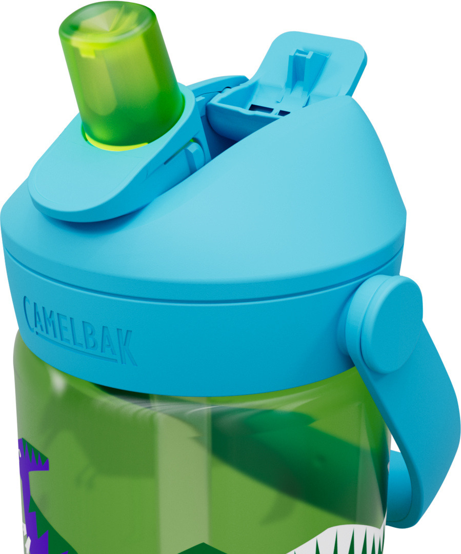 Thrive Flip Straw Kids 0.4l