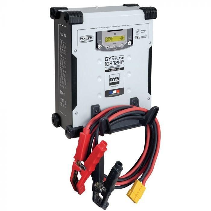 GYS GYSFLASH 102.12 HF 5M kabel- 5192029606