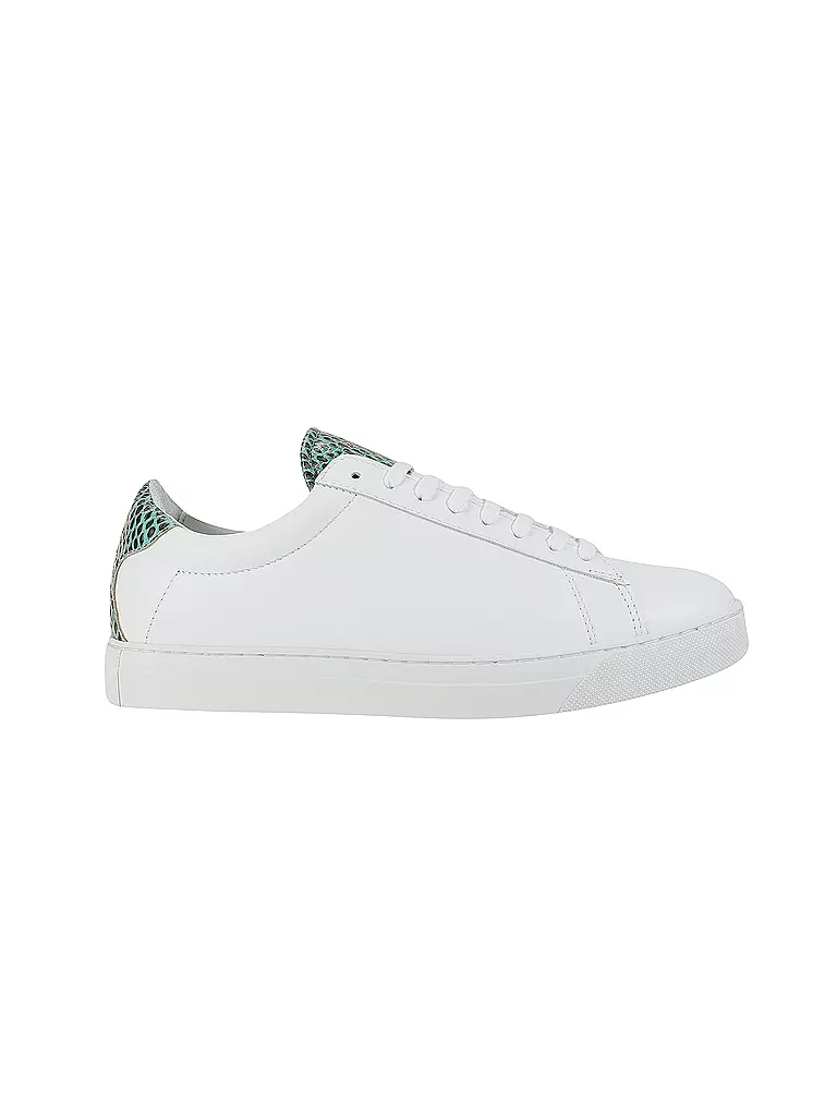 ZESPA Sneaker APLA weiss