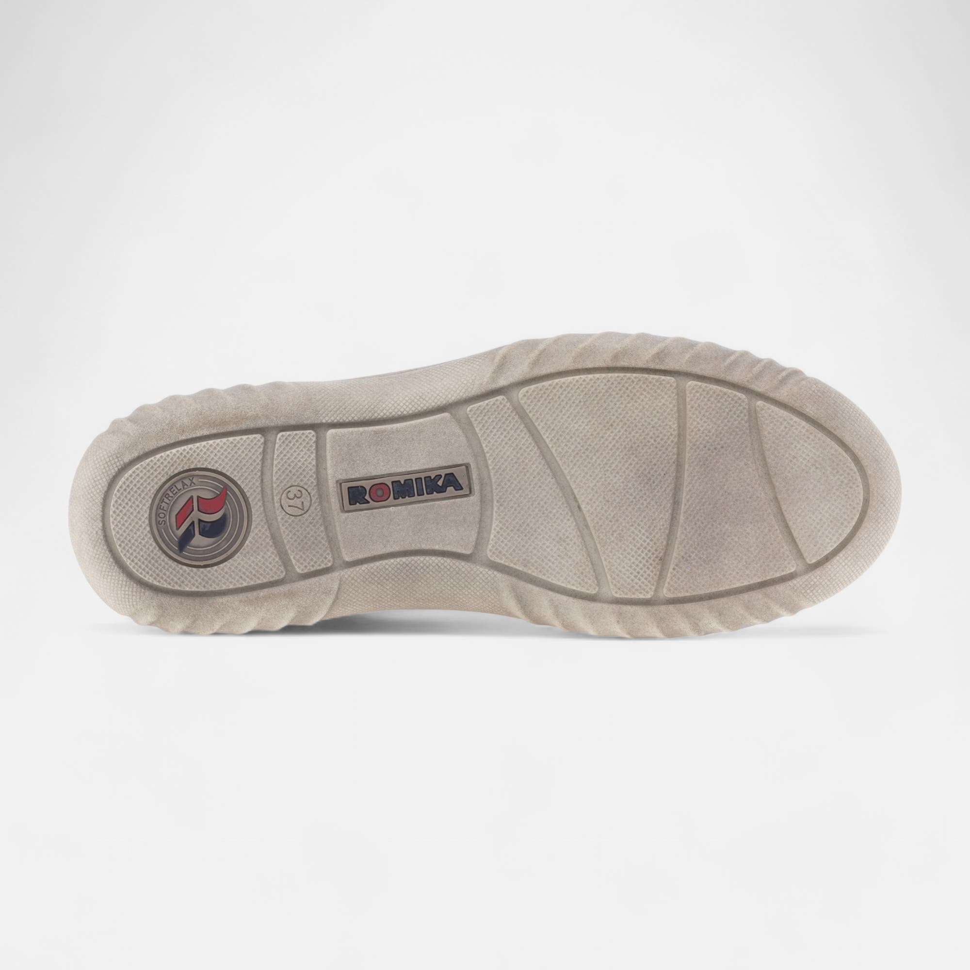 Baskets basses Femme bronze