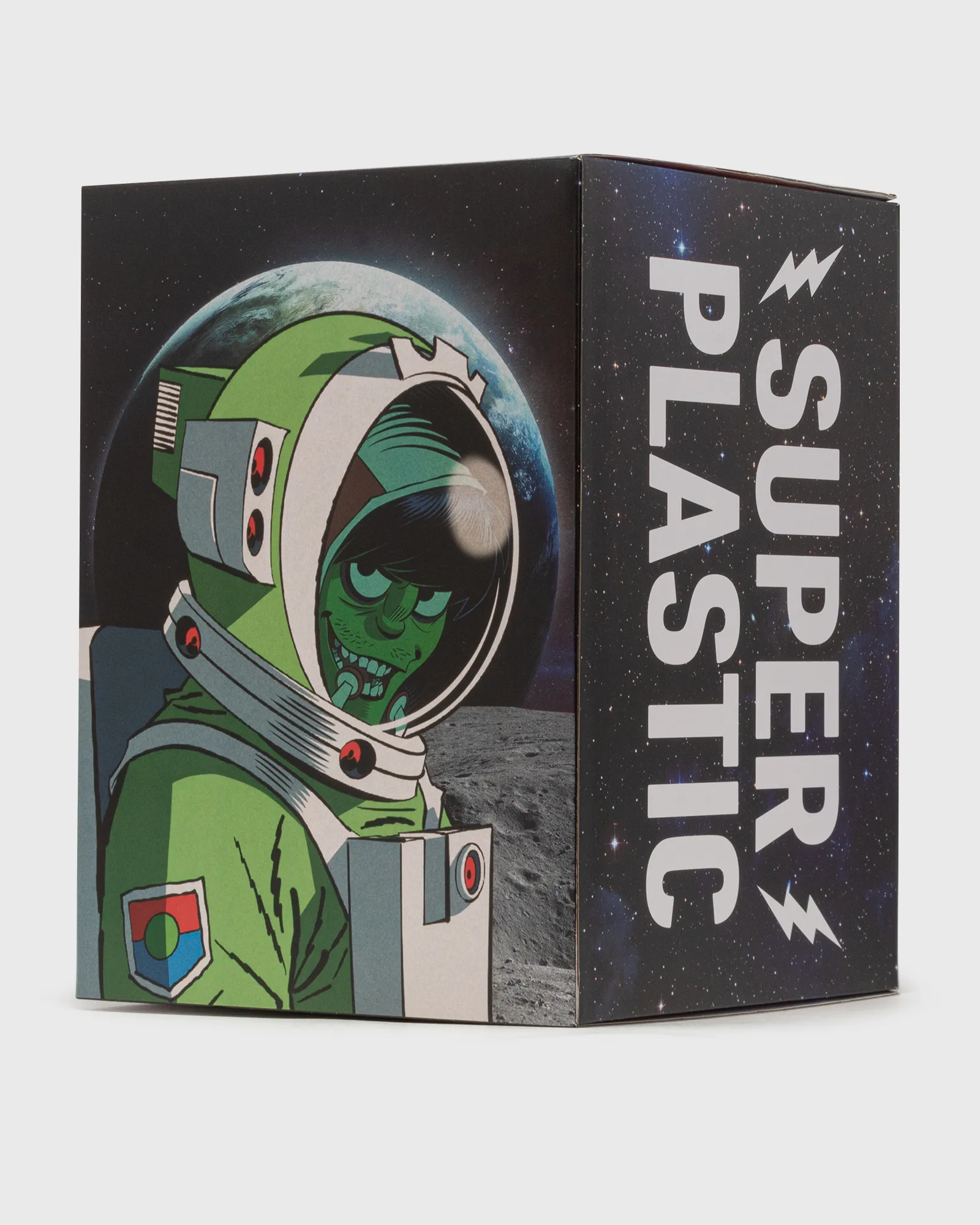 Superplastic GORILLAZ SUIT MURDOC