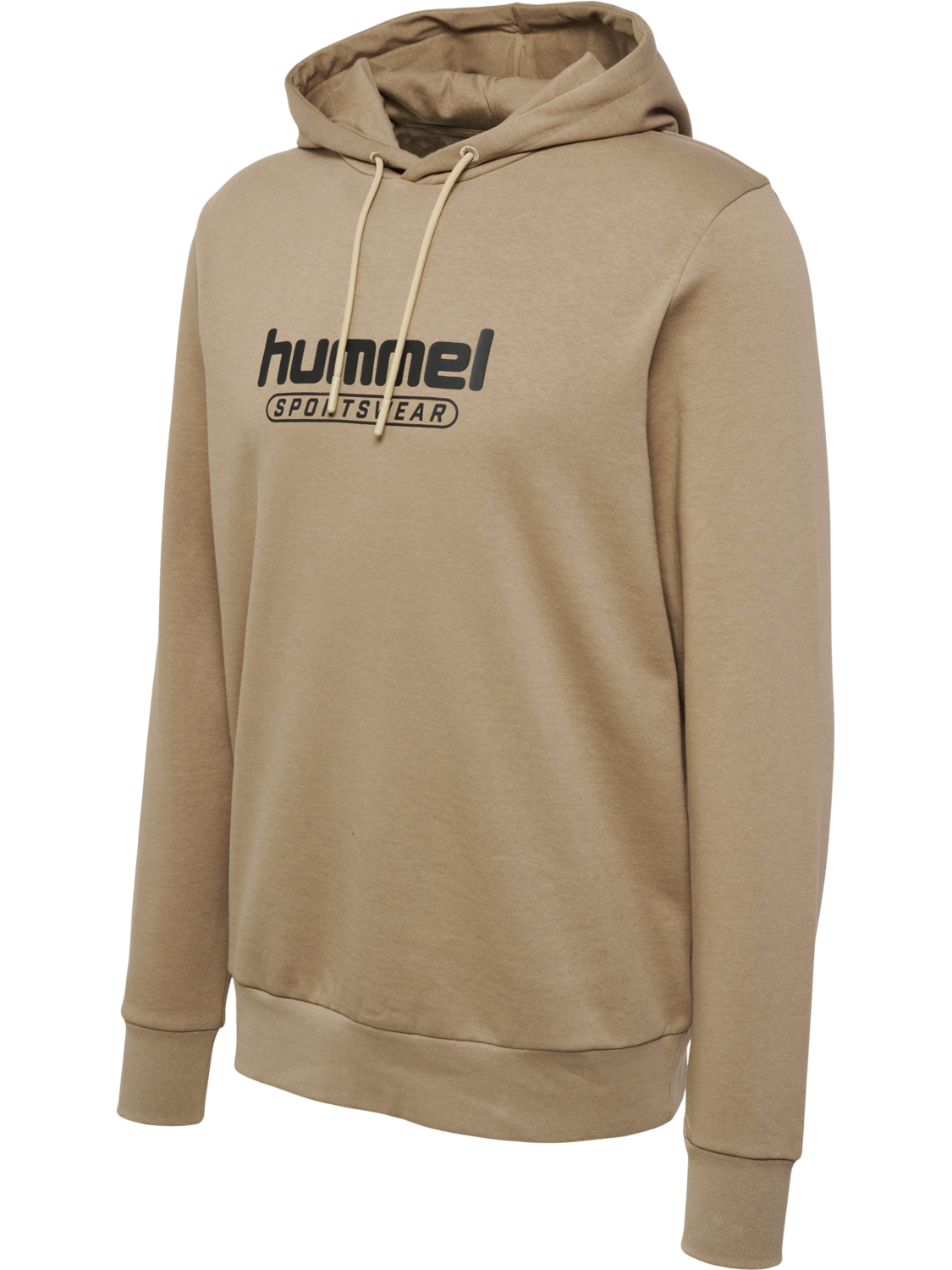 hmlBOOSTER HOODIE