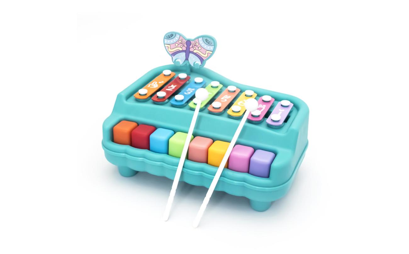 Mijn eerste xylopiano