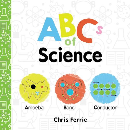ABCs of Science - Baby University (Board book)