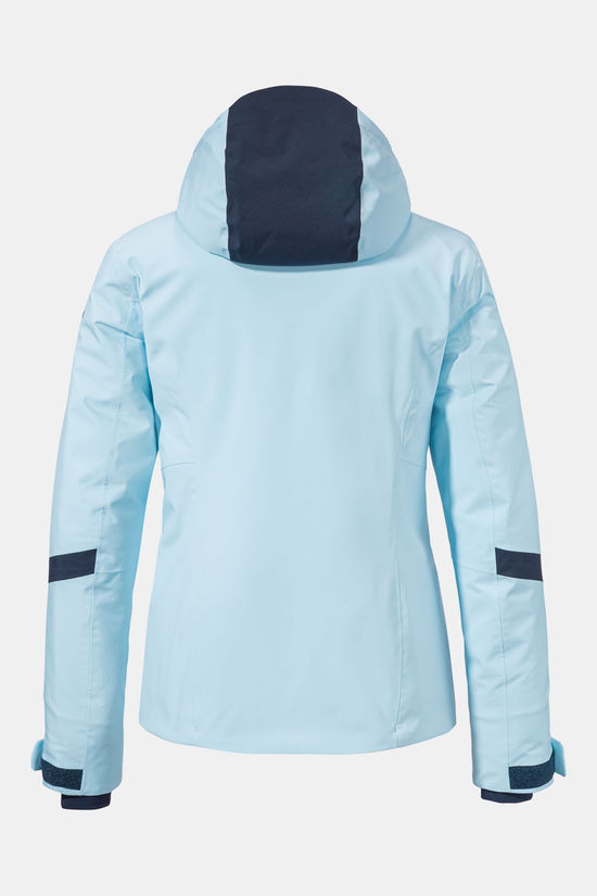 Schöffel Schöffel Kanzelwand Ski-Jas Dames