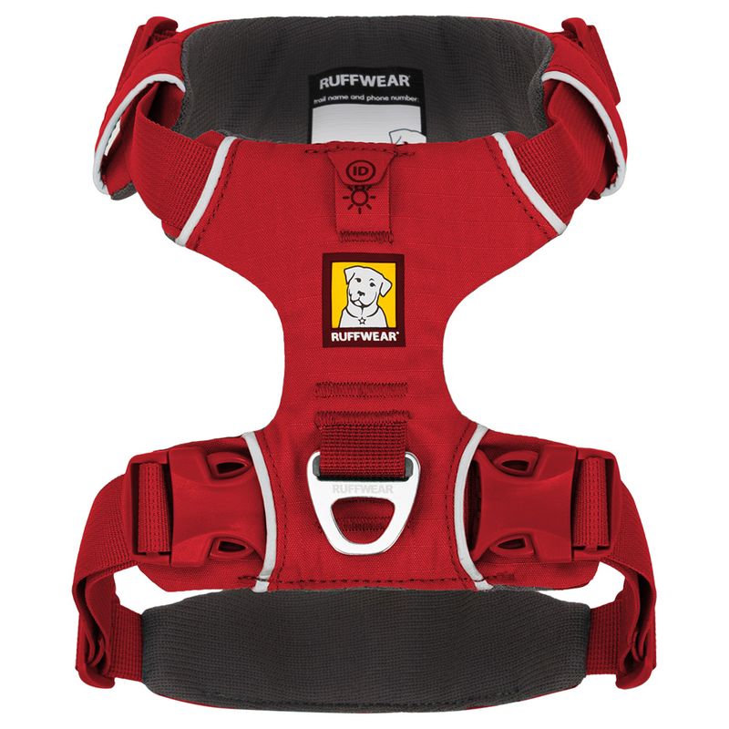 Harnais Ruffwear Front Range