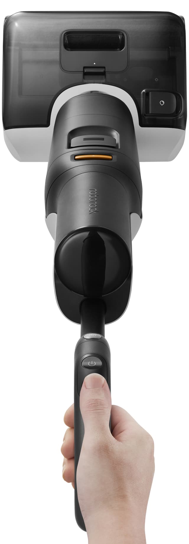 Roborock F25 handheld W&D vacuum WD5M1A522-00 (black)