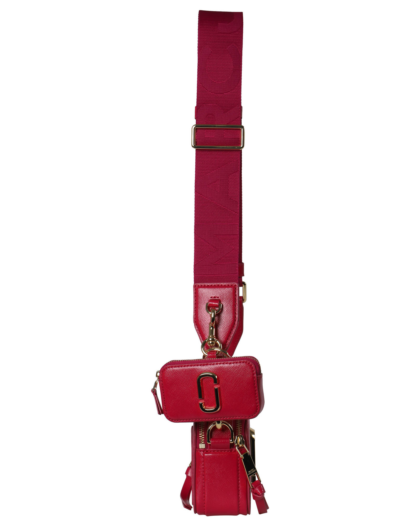 Marc Jacobs| Damen Umhängetasche THE UTILITY SNAPSHOT