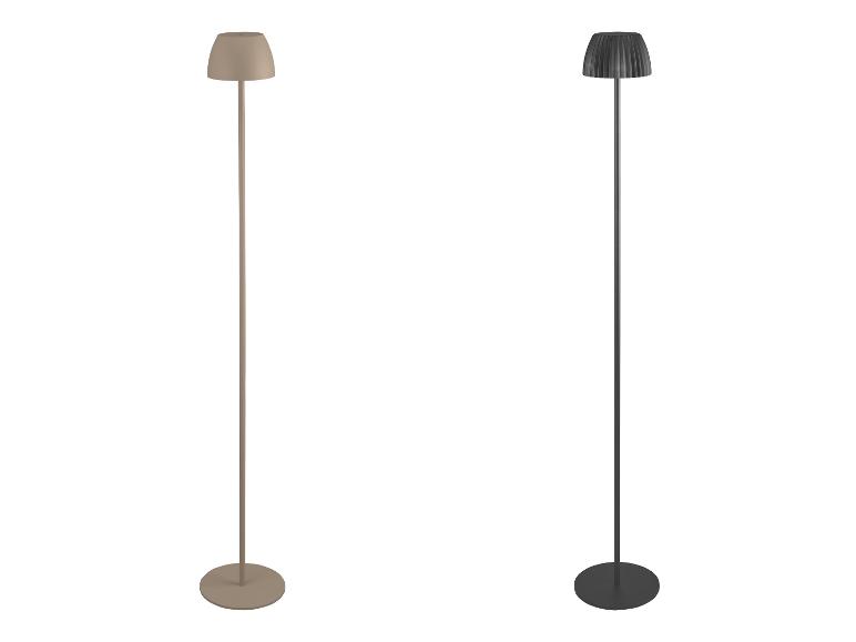 Accu-staande-LED-lamp